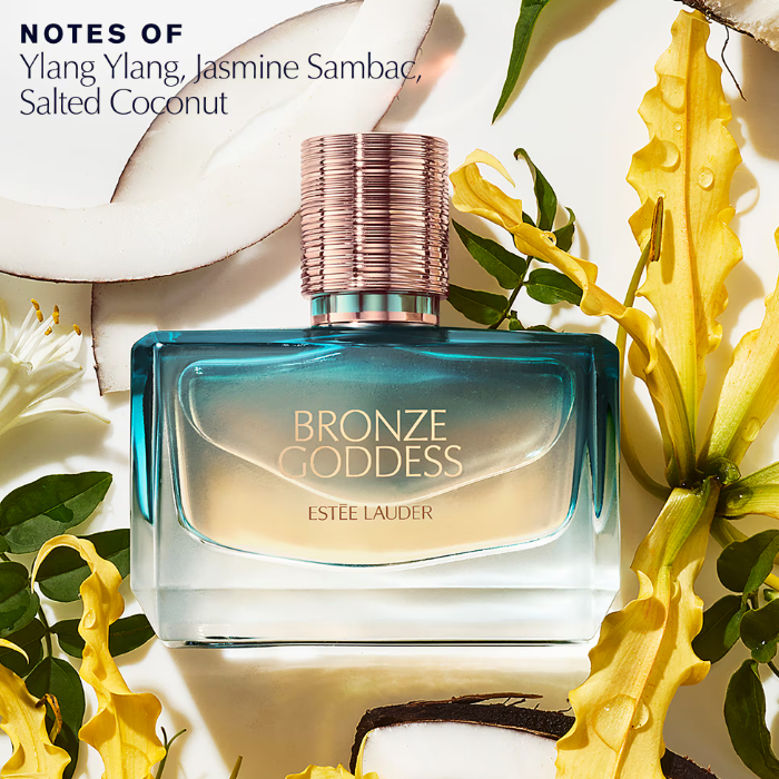Estée Lauder Bronze Goddess Nuit Eau de Parfum