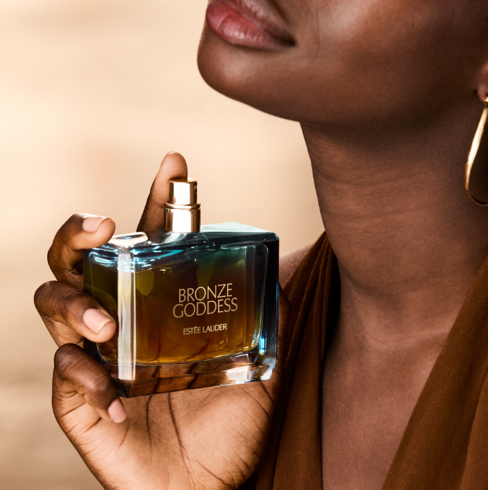Estée Lauder Bronze Goddess Nuit Eau de Parfum