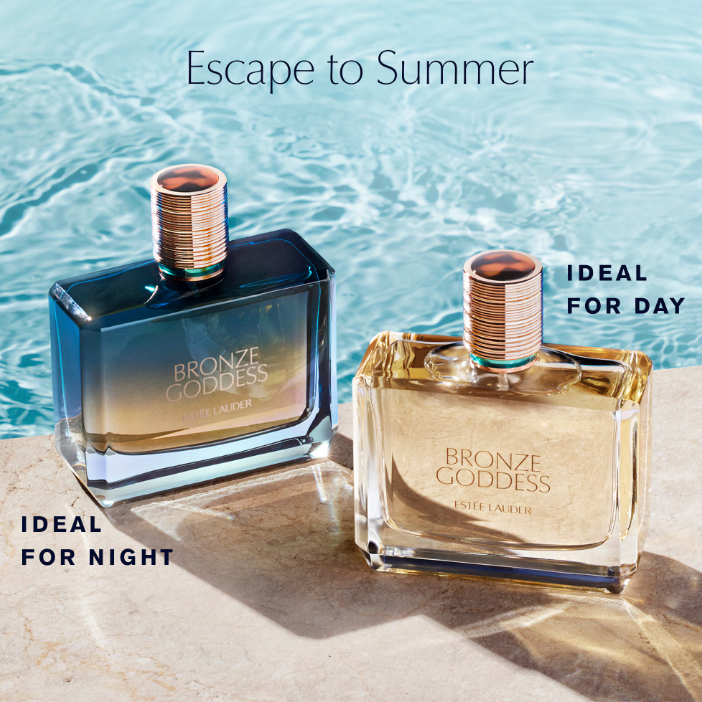Estée Lauder Bronze Goddess Nuit Eau de Parfum