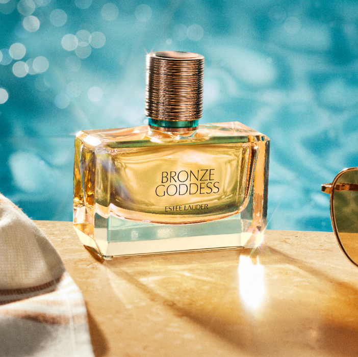 Estée Lauder Bronze Goddess Eau Fraîche Eau de Toilette