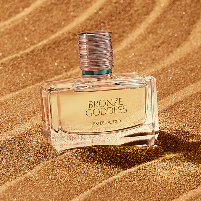 Estée Lauder Bronze Goddess Eau Fraîche Eau de Toilette