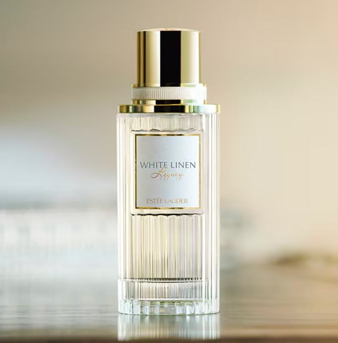 Estée Lauder White Linen Legacy Eau de Parfum Spray