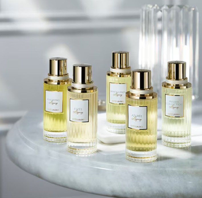 Estée Lauder White Linen Legacy Eau de Parfum Spray