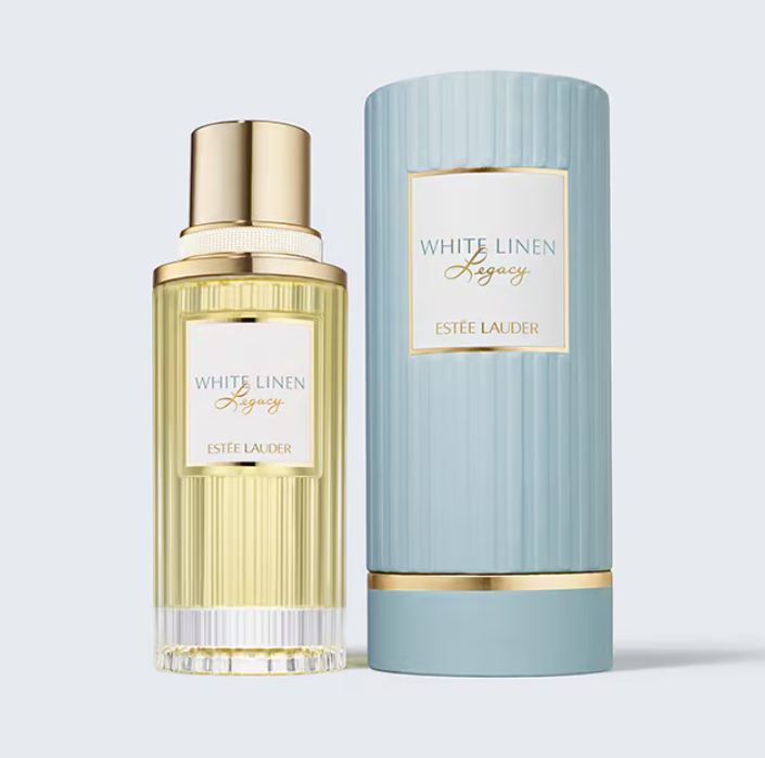 Estée Lauder White Linen Legacy Eau de Parfum Spray