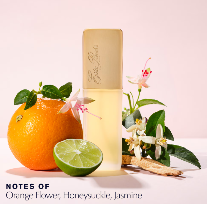 Estée Lauder Eau de Private Collection Spray