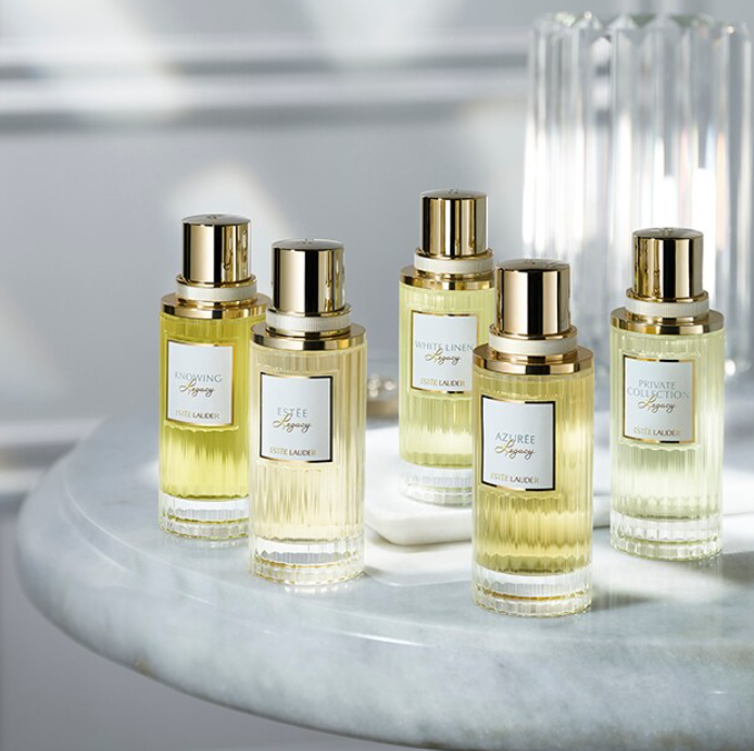 Estée Lauder Private Collection Legacy Eau de Parfum Spray