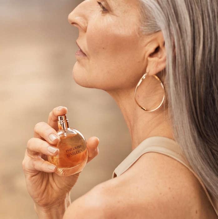 Estée Lauder Sensuous Eau de Parfum Spray