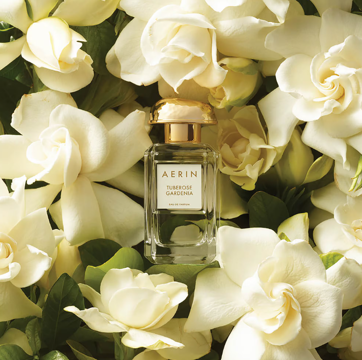 Estée Lauder AERIN Tuberose Gardenia Eau de Parfum Spray