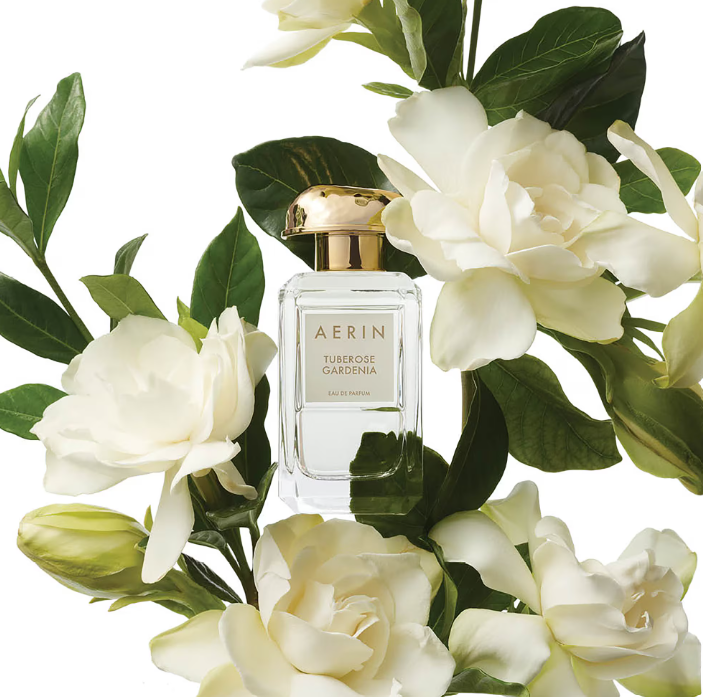 Estée Lauder AERIN Tuberose Gardenia Eau de Parfum Spray