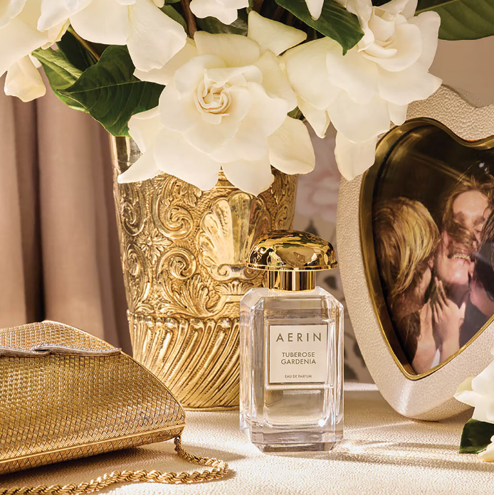 Estée Lauder AERIN Tuberose Gardenia Eau de Parfum Spray