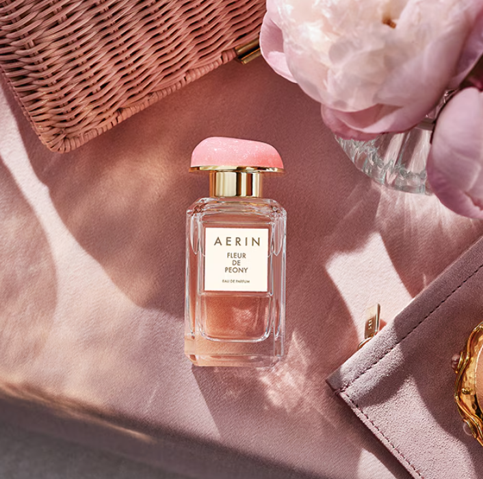 Estée Lauder AERIN Fleur de Peony Eau de Parfum Spray