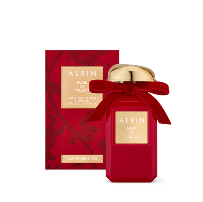 Estée Lauder AERIN Rose de Grasse Limited Edition Parfum Spray