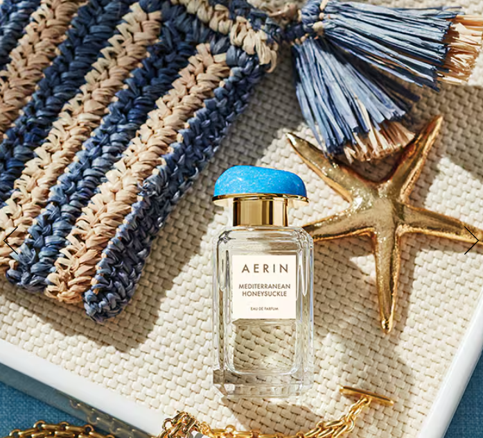 Estée Lauder AERIN Mediterranean Honeysuckle Eau de Parfum Spray