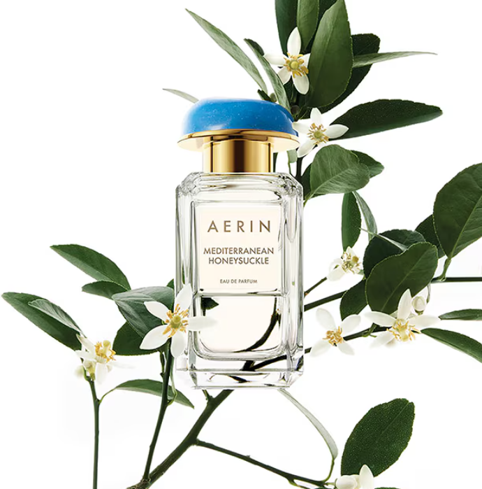 Estée Lauder AERIN Mediterranean Honeysuckle Eau de Parfum Spray