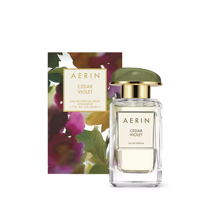 Estée Lauder AERIN Cedar Violet Eau de Parfum Spray