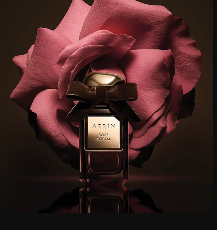 Estée Lauder AERIN Rose Cocoa Parfum Spray