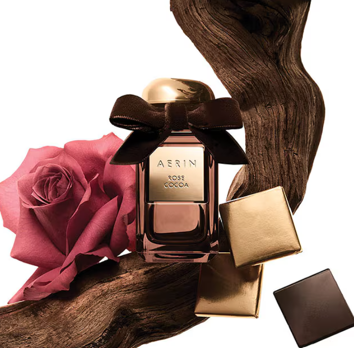 Estée Lauder AERIN Rose Cocoa Parfum Spray