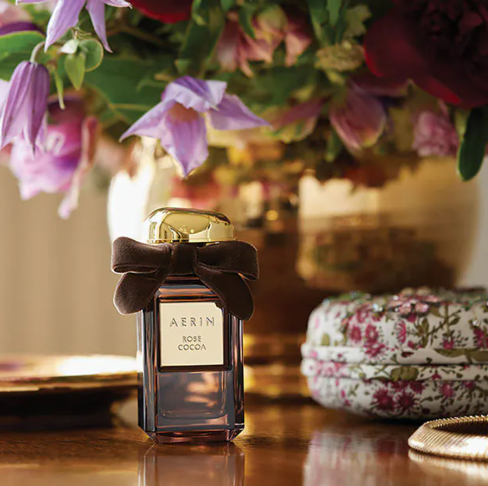 Estée Lauder AERIN Rose Cocoa Parfum Spray