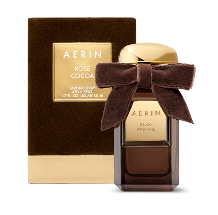 Estée Lauder AERIN Rose Cocoa Parfum Spray