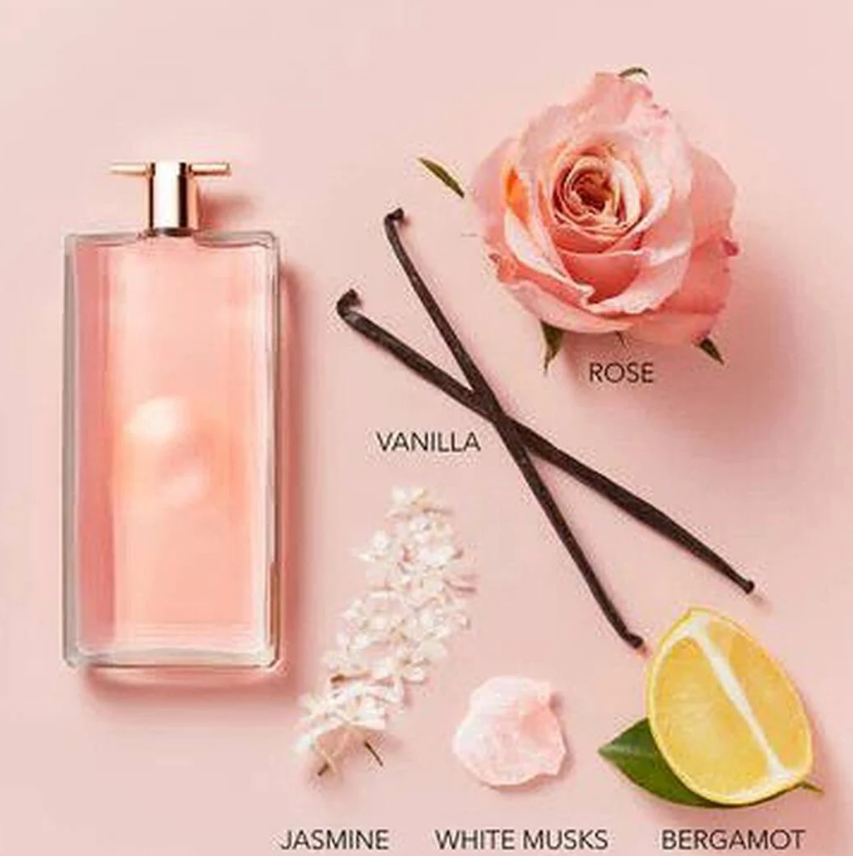 Lancôme Idôle Eau de Parfum