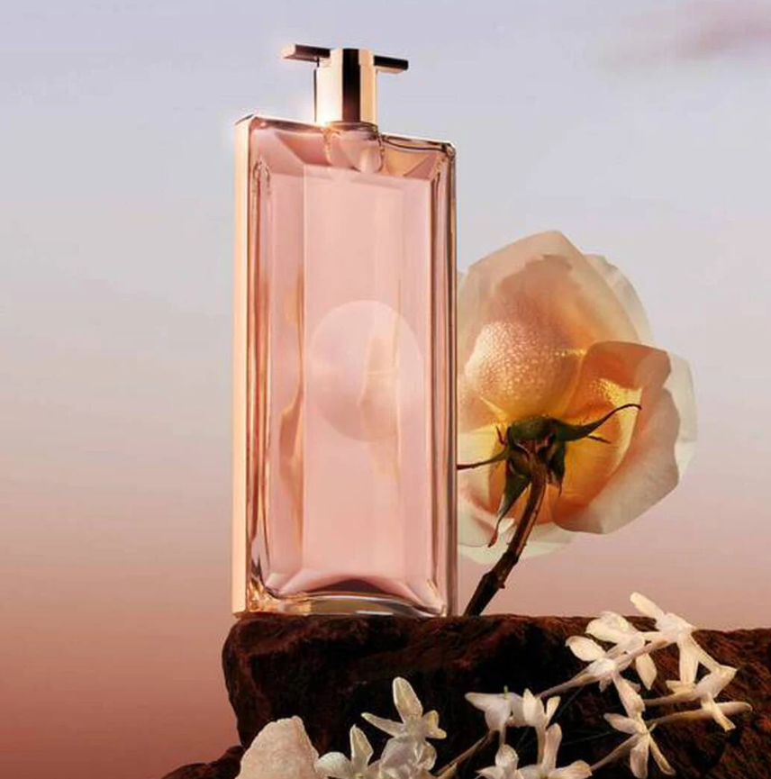 Lancôme Idôle Eau de Parfum
