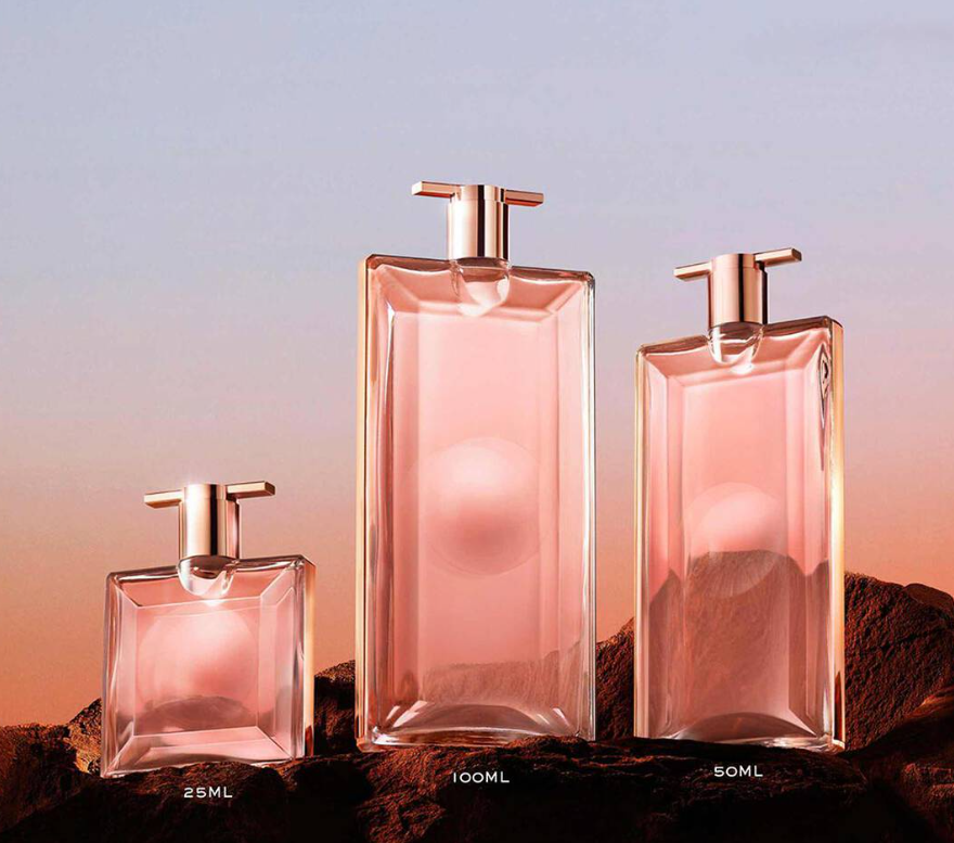 Lancôme Idôle Eau de Parfum