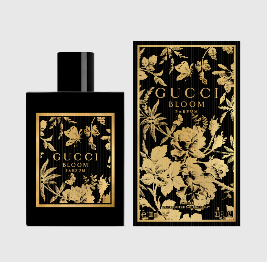 Gucci Bloom Parfum
