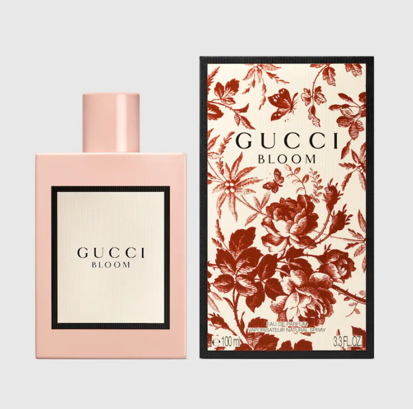 Gucci Bloom Eau de Parfum