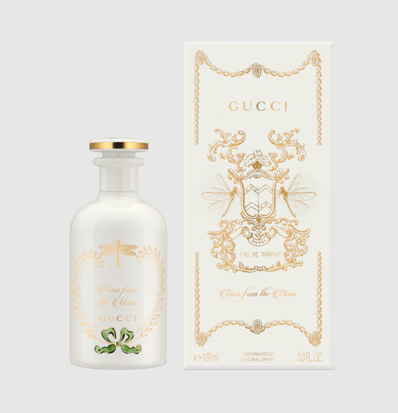 Gucci The Alchemist's Garden, Tears from the Moon, 100ml, eau de parfum
