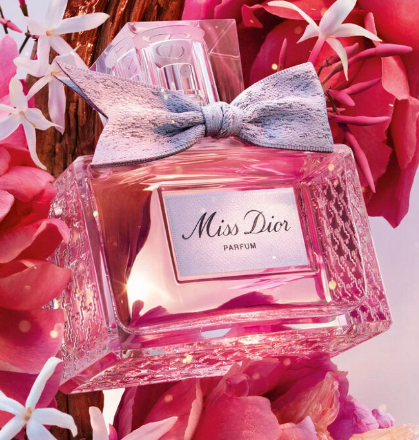 Miss Dior Parfum