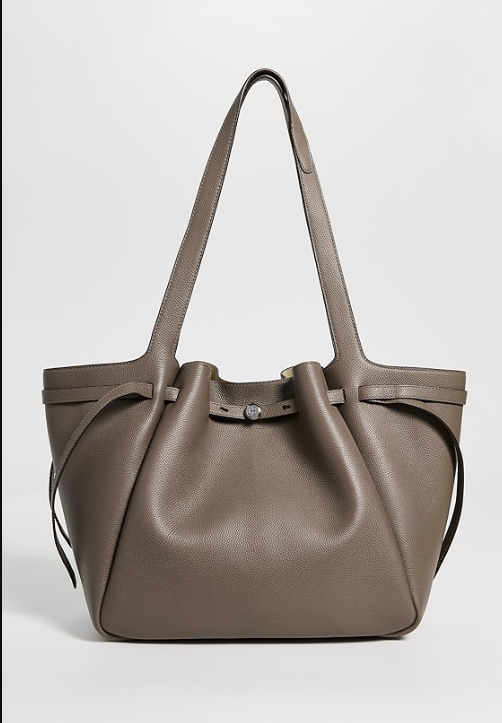Sac fourre-tout Romy de Tory Burch