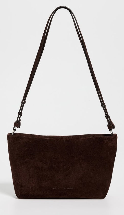 Sac Proenza Schouler Bond en daim