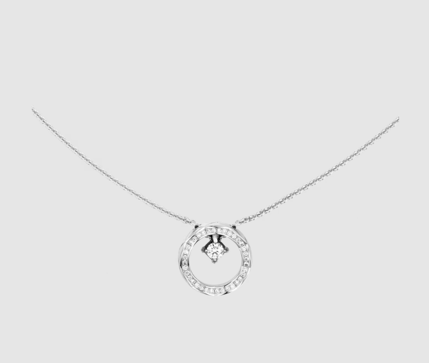 CHANEL COCO necklace