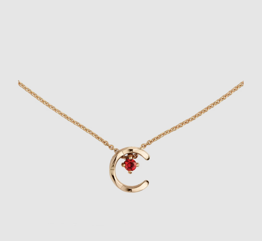 CHANEL COCO necklace