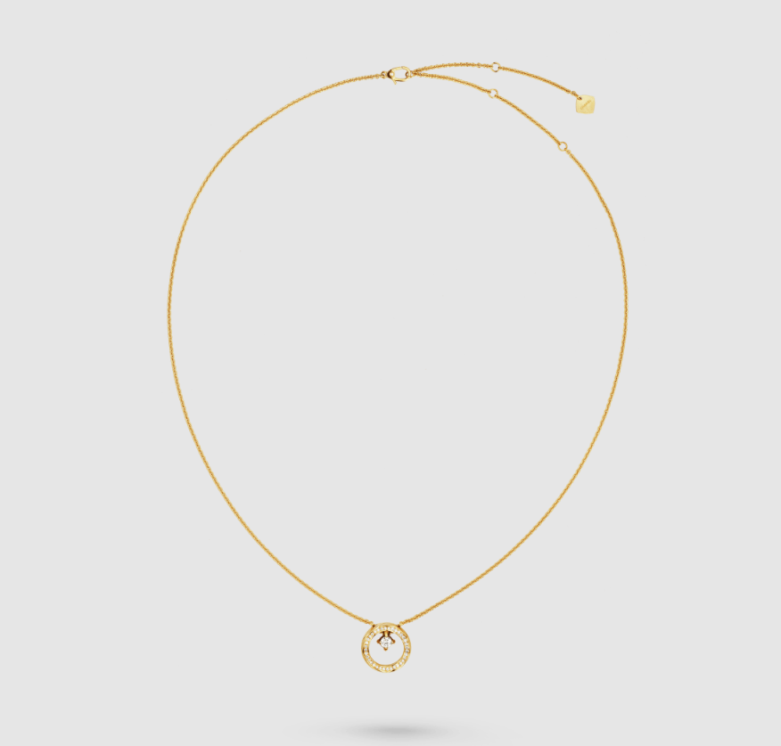 CHANEL COCO necklace