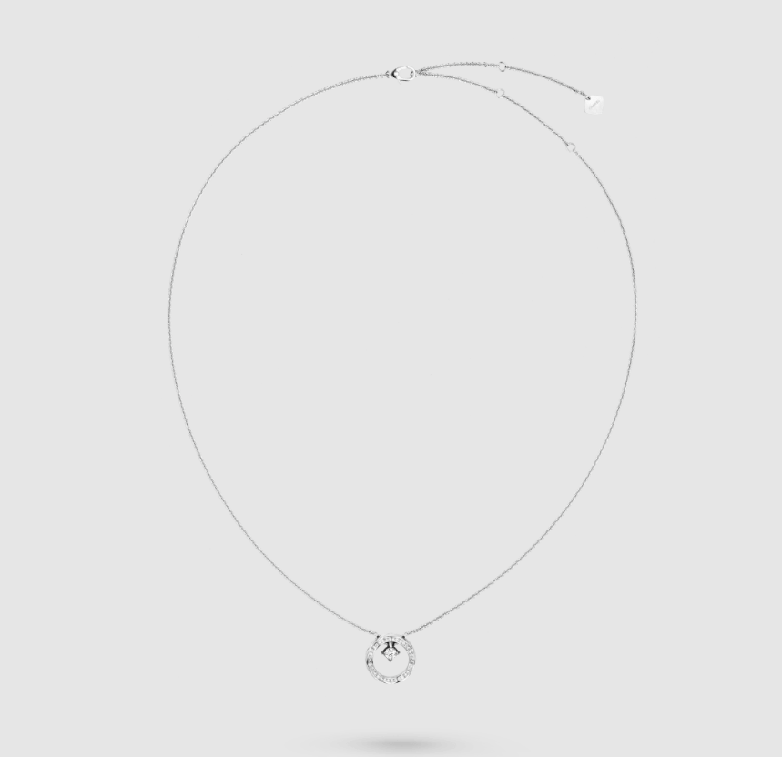 CHANEL COCO necklace