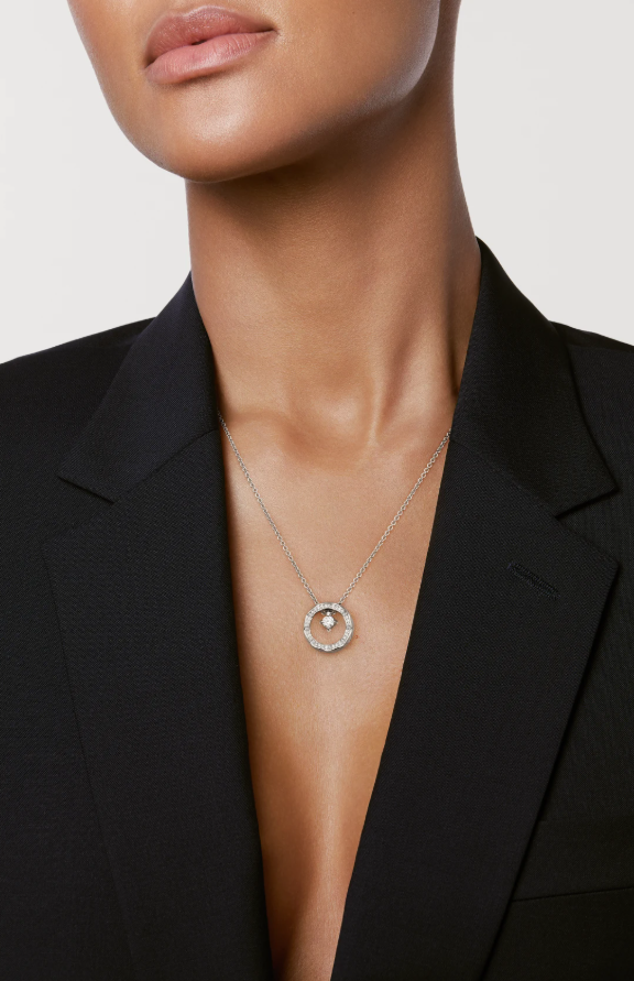 CHANEL COCO necklace