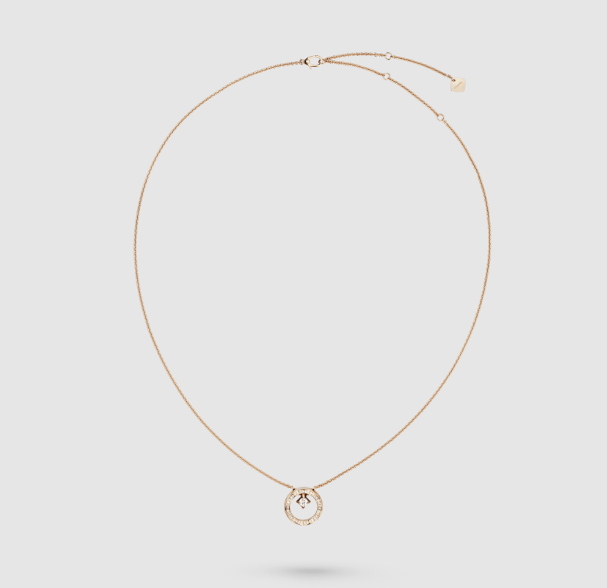 CHANEL COCO necklace