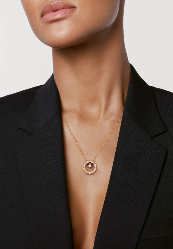 CHANEL COCO necklace
