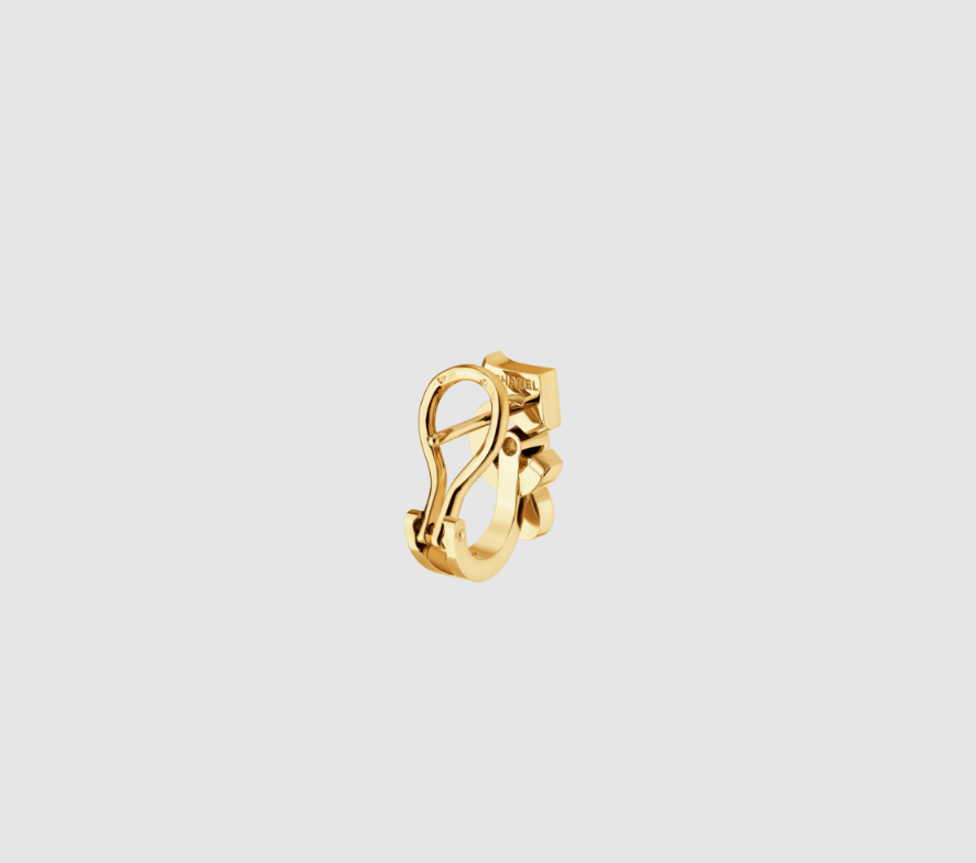 CHANEL Eternal N°5 single earring