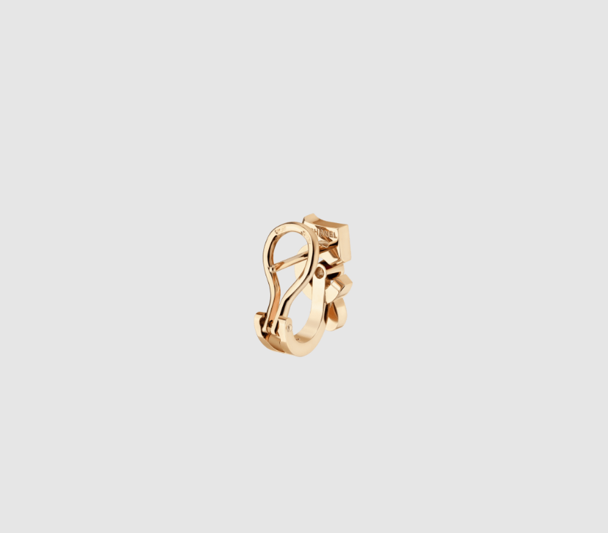 CHANEL Eternal N°5 single earring