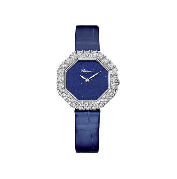 CHOPARD L'Heure Du Diamant Octagonal