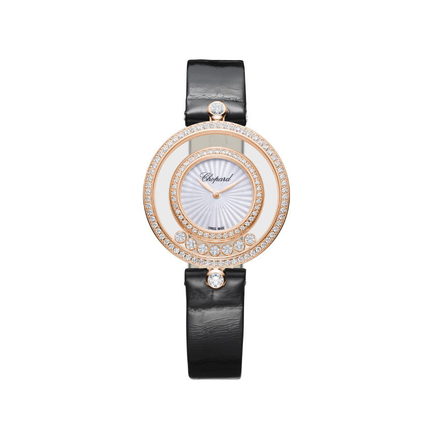 CHOPARD Happy Diamonds Icons