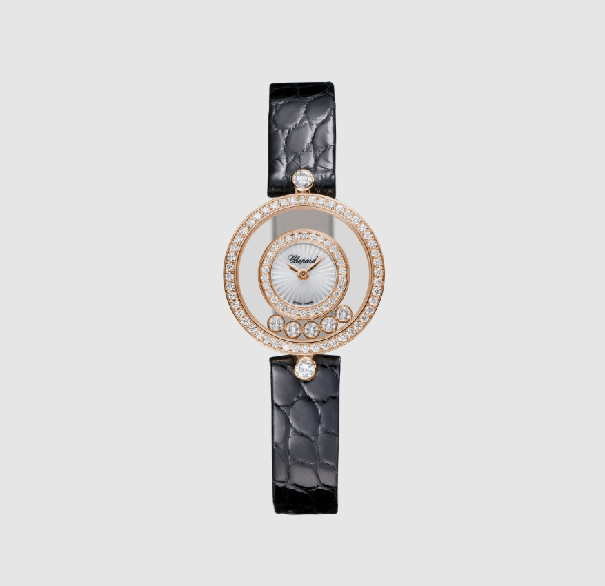 CHOPARD Happy Diamonds Icons