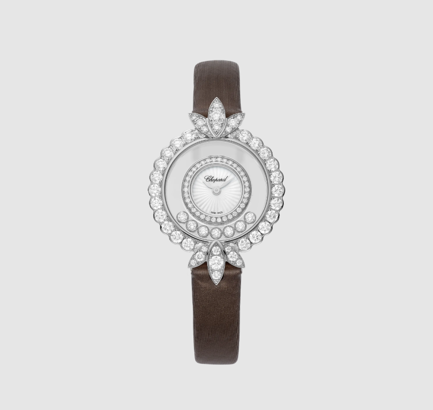 CHOPARD Happy Diamonds Joaillerie