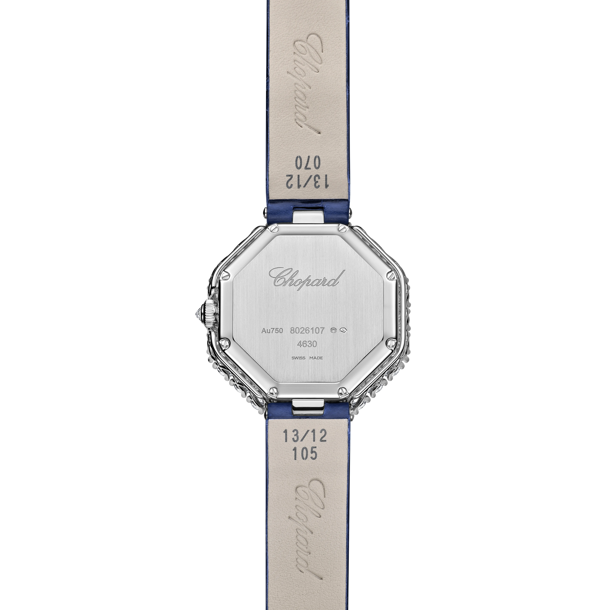 CHOPARD L'Heure Du Diamant Octagonal
