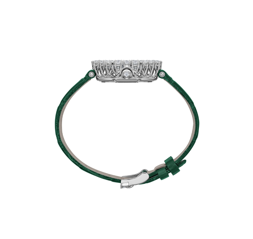 CHOPARD L'Heure Du Diamant Octagonal
