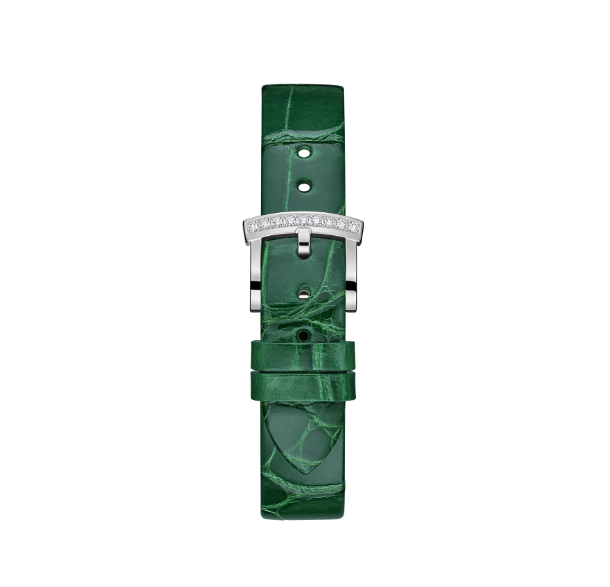 CHOPARD L'Heure Du Diamant Octagonal