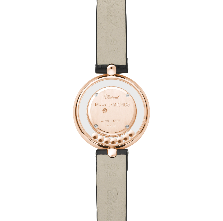 CHOPARD Happy Diamonds Icons