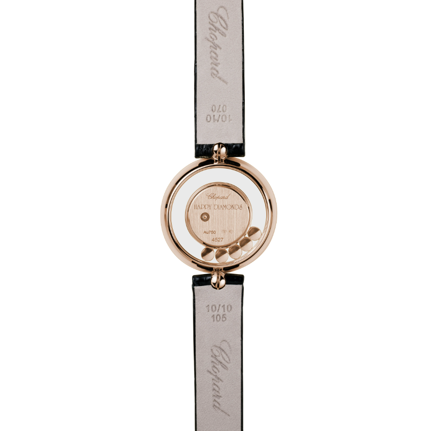 CHOPARD Happy Diamonds Icons